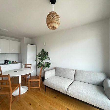 Stad10 - Apartments Very Close To Subway U2 Stadlau Viena Exterior foto